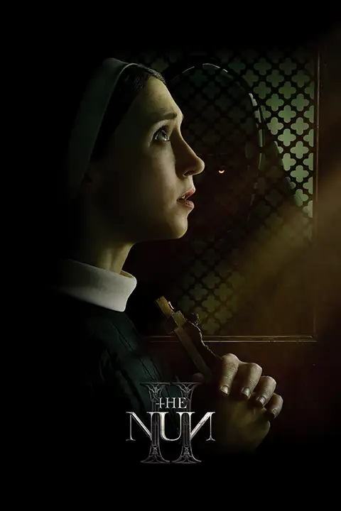 The Nun II / Zakonnica II 2023