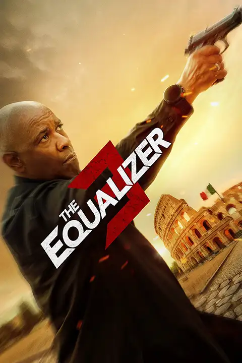 The Equalizer 3 / Bez litości 3. Ostatni rozdział 2023