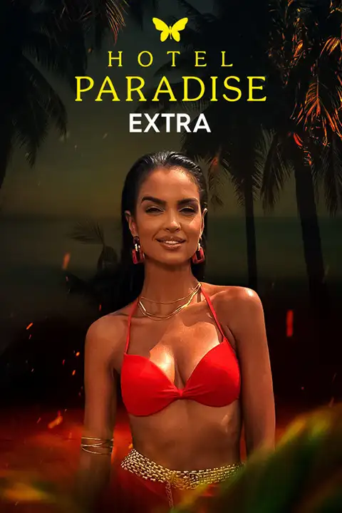 Hotel Paradise 2020-