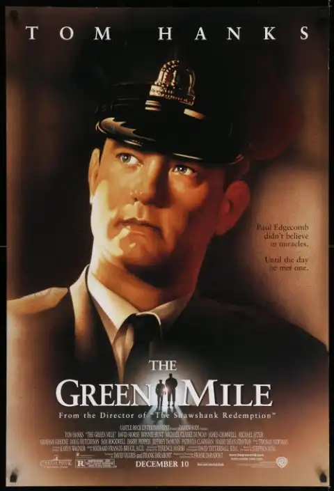 The Green Mile / Zielona Mila 1999