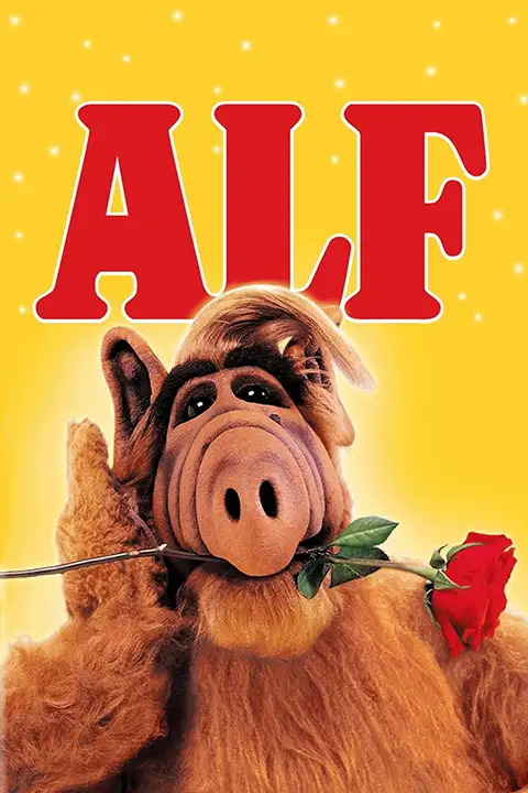 ALF 1986-2004