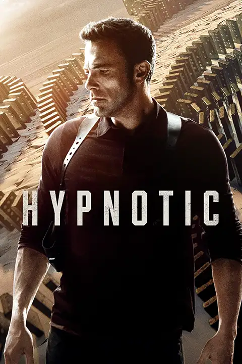 Hypnotic / Hipnoza 2023