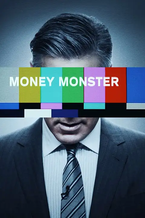 Money Monster / Zakładnik z Wall Street 2016