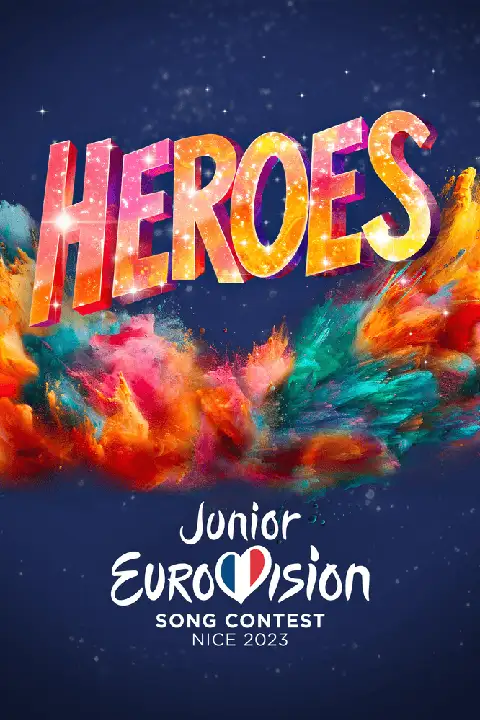 Junior Eurovision Song Contest 2003-