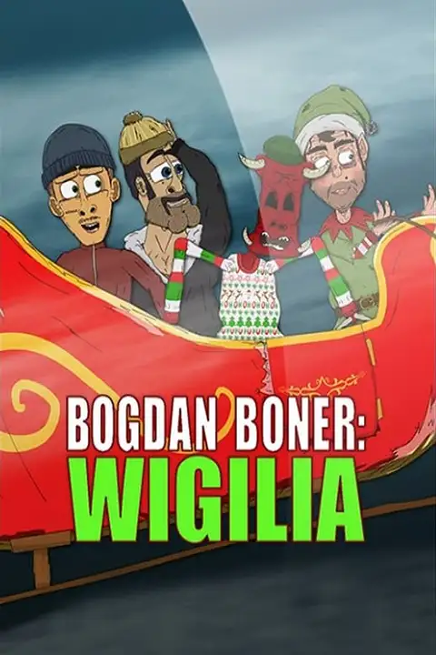 Bogdan Boner: Wigilia 2023
