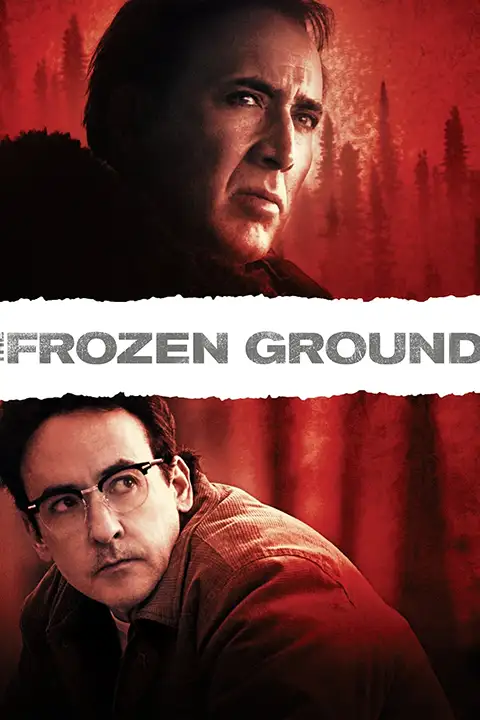The Frozen Ground / Polowanie na łowcę 2013