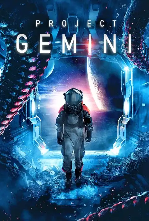Project Gemini / Druga Ziemia 2022