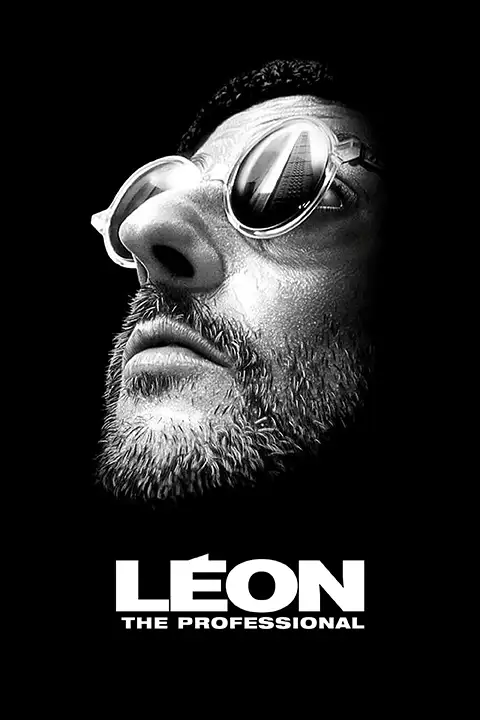 Leon The Professional / Leon zawodowiec 1994