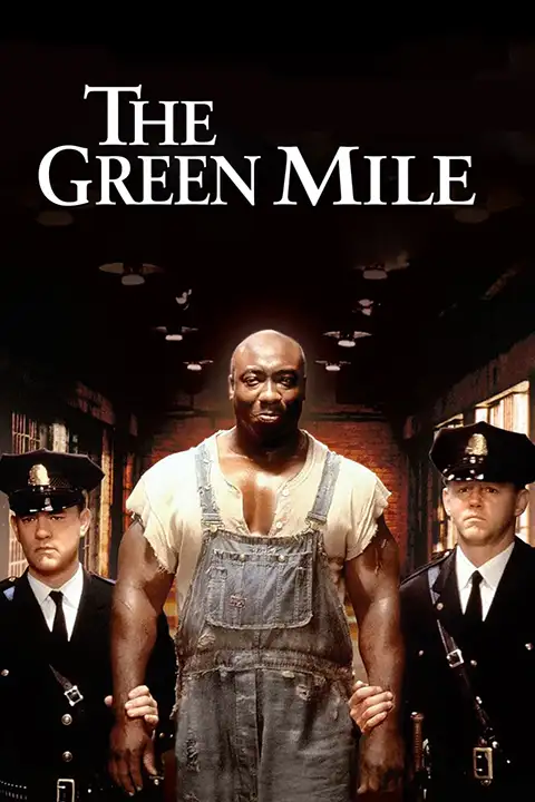 The Green Mile / Zielona mila 1999