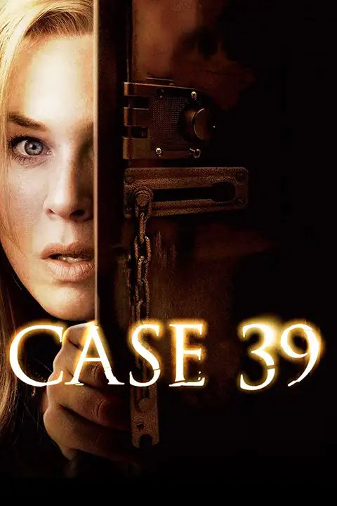 Case 39 / Przypadek 39 2009
