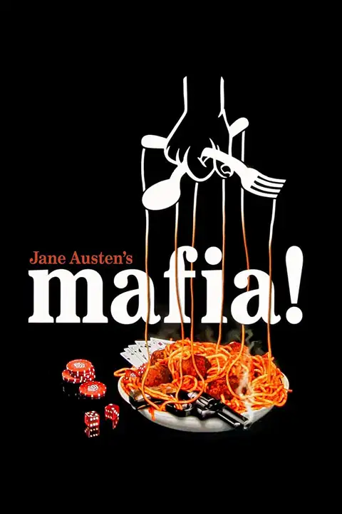 Jane Austen's Mafia! 1998
