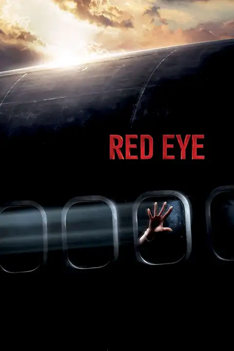 Red Eye / Nocny lot 2005