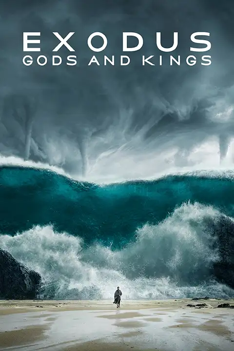 Exodus: Gods and Kings / Exodus: Bogowie i królowie 2014