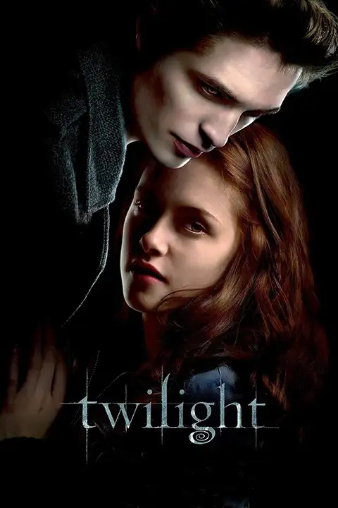 Twilight / Zmierzch 2008