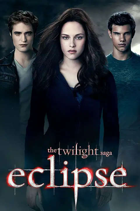 The Twilight Saga: Eclipse / Saga „Zmierzch”: Zaćmienie 2010