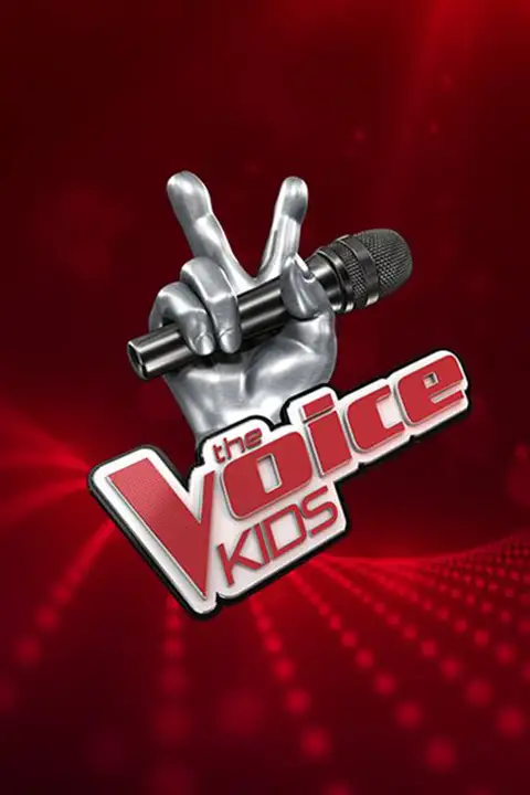 The Voice Kids Poland 2018-