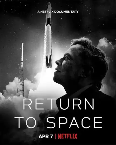 Return To Space / Powrót W Kosmos 2022