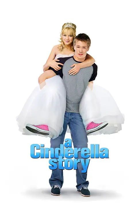 A Cinderella Story / Historia Kopciuszka 2004