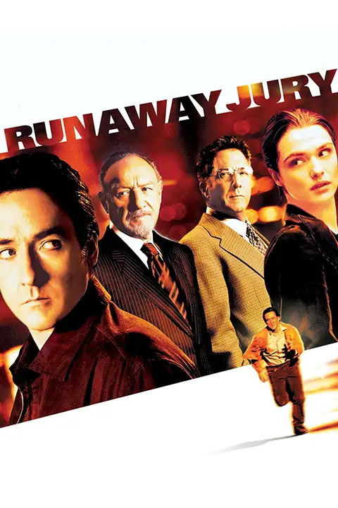 Runaway Jury / Ława Przysięgłych 2003
