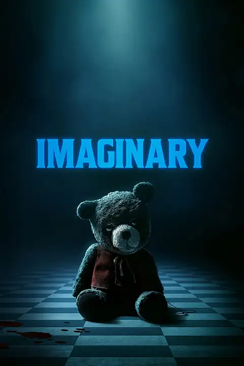Imaginary / Urojenie 2024