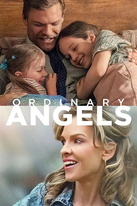 Ordinary Angels / Aniołowie są wśród nas 2024