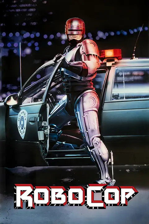 Robocop 1987