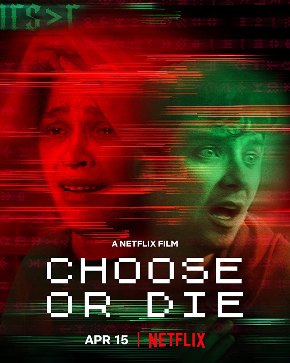 Choose Or Die / Wybieraj Albo Umieraj 2022