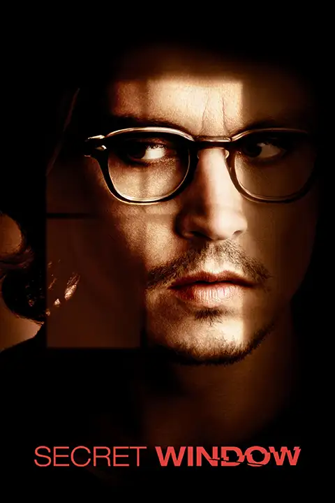 Secret Window / Sekretne Okno 2004