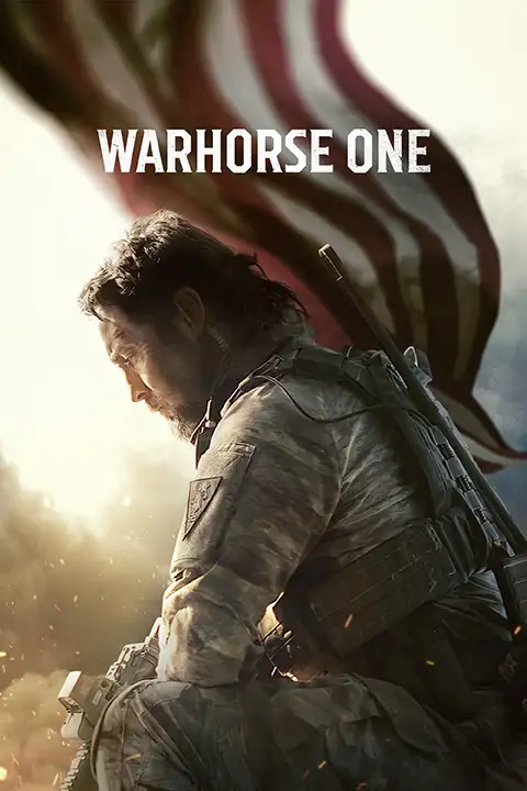 Warhorse One 2023