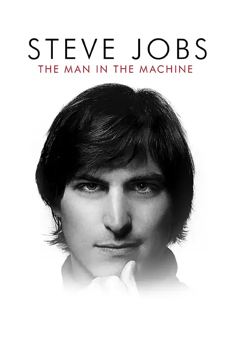 Steve Jobs: The Man in the Machine / Steve Jobs: Człowiek-maszyna 2015