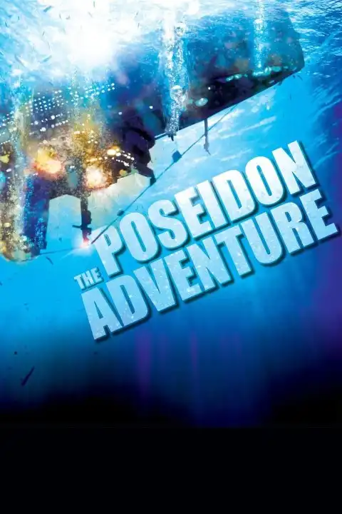 The Poseidon Adventure / Tragedia Posejdona 1972