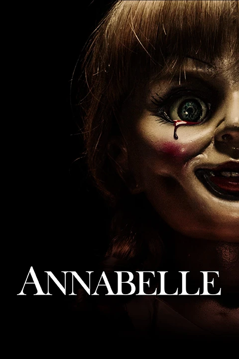 Annabelle 2014